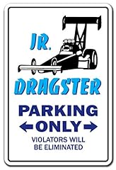 Signjoker jr. dragster for sale  Delivered anywhere in USA 