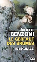 Gerfaut brumes intégrale d'occasion  Livré partout en France