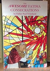 Awesome fatima consecrations for sale  Delivered anywhere in UK