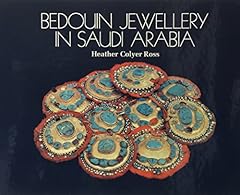 Bedouin jewellery saudi for sale  Delivered anywhere in USA 