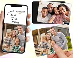 Square custom magnet for sale  Delivered anywhere in USA 