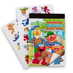 Bendon sesame street for sale  Delivered anywhere in USA 