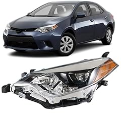 Silscvtt headlight front for sale  Delivered anywhere in UK