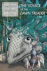 Voyage dawn treader for sale  Delivered anywhere in USA 