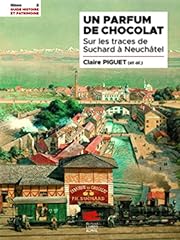 Parfum chocolat traces d'occasion  Livré partout en France