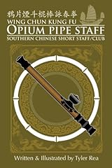 Wing chun opium for sale  Delivered anywhere in UK