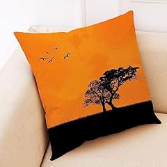 1pcs pillows covers for sale  Delivered anywhere in UK