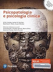 Psicopatologia psicologia clin usato  Spedito ovunque in Italia 