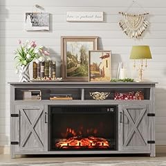 Furmax farmhouse fireplace for sale  Delivered anywhere in USA 