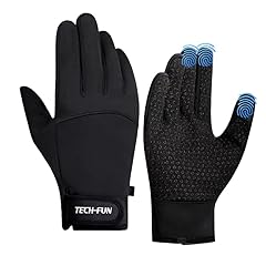 Techfun gants cyclisme d'occasion  Livré partout en France