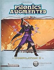 Psionics augmented compilation for sale  Delivered anywhere in USA 