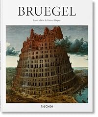 Bruegel 1526 1569 usato  Spedito ovunque in Italia 