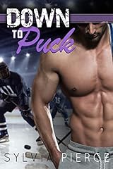 Puck hockey romance for sale  Delivered anywhere in USA 