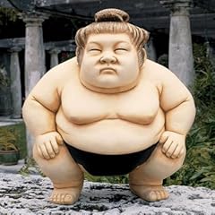 Basho sumo wrestler for sale  Delivered anywhere in USA 