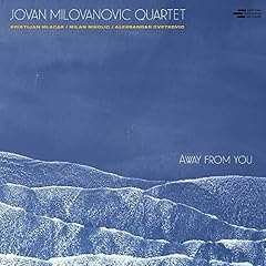 Away from you d'occasion  Livré partout en France