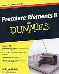 Premiere elements dummies for sale  Delivered anywhere in USA 