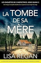 Tombe mère intrigue d'occasion  Livré partout en Belgiqu