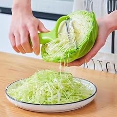 Green cabbage shredder for sale  Delivered anywhere in UK