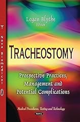 Tracheostomy prospective pract for sale  Delivered anywhere in UK