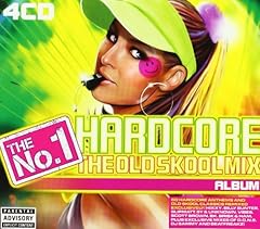 Hardcore album old for sale  Delivered anywhere in UK