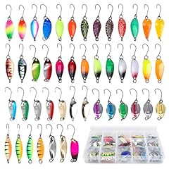 Fishing forellen spoon gebraucht kaufen  Wird an jeden Ort in Deutschland