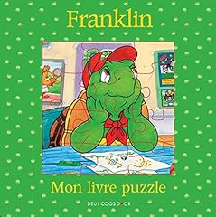 puzzles franklin d'occasion  Livré partout en France