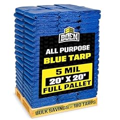 Boen blue poly for sale  Delivered anywhere in USA 