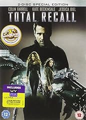 Total recall dvd for sale  Delivered anywhere in UK