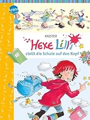 Hexe lilli stellt gebraucht kaufen  Wird an jeden Ort in Deutschland