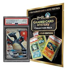 Pokemon tcg graded for sale  Delivered anywhere in USA 