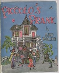 Piccolo prank for sale  Delivered anywhere in USA 