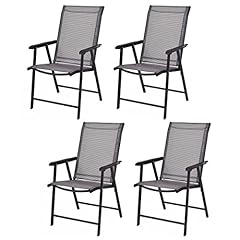 Giantex set folding for sale  Delivered anywhere in USA 