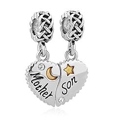 Charmsstory heart love for sale  Delivered anywhere in USA 