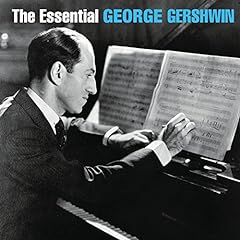 Essential george gershwin for sale  Delivered anywhere in UK
