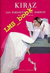 Parisiennes marient d'occasion  Livré partout en France