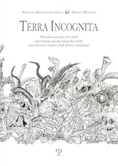 Terra incognita the gebraucht kaufen  Wird an jeden Ort in Deutschland