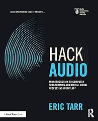 Hack audio d'occasion  Livré partout en France