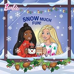 Barbie snow much for sale  Delivered anywhere in USA 