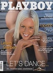 Playboy deutsch 09 gebraucht kaufen  Wird an jeden Ort in Deutschland