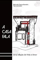A CASA FALA (1) (Portuguese Edition) usato  Spedito ovunque in Italia 