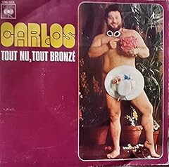 Zitouna nu bronze d'occasion  Livré partout en France