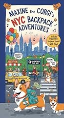 Maxine the corgi usato  Spedito ovunque in Italia 