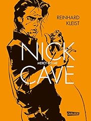 Nick cave mercy gebraucht kaufen  Wird an jeden Ort in Deutschland