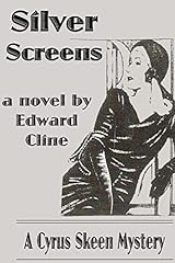 Silver screens cyrus for sale  Delivered anywhere in UK