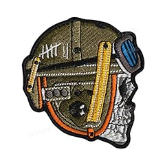 Tactical patch insigne d'occasion  Livré partout en France
