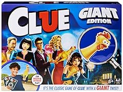 Giant clue classic for sale  Delivered anywhere in UK