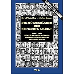 Wedeking mützenbänder deutsc gebraucht kaufen  Wird an jeden Ort in Deutschland