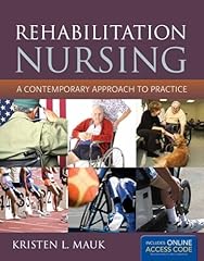 Rehabilitation nursing contemp for sale  Delivered anywhere in USA 
