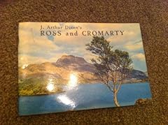 Ross cromarty handbook for sale  Delivered anywhere in UK