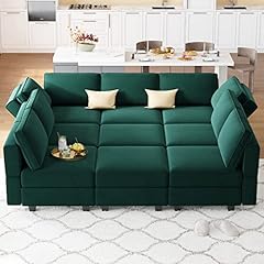 Belffin modular sectional for sale  Delivered anywhere in USA 